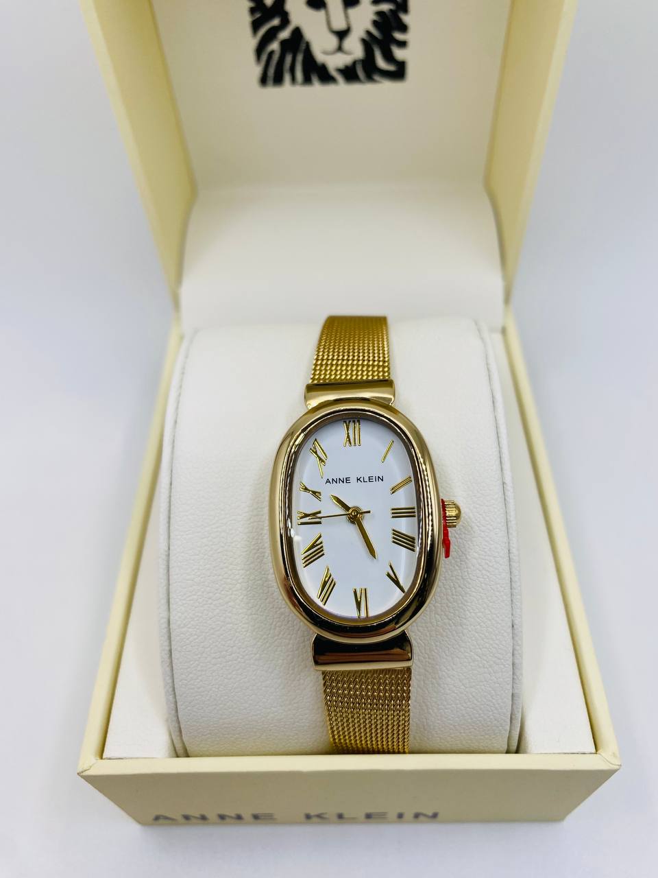 Anne Klein watch