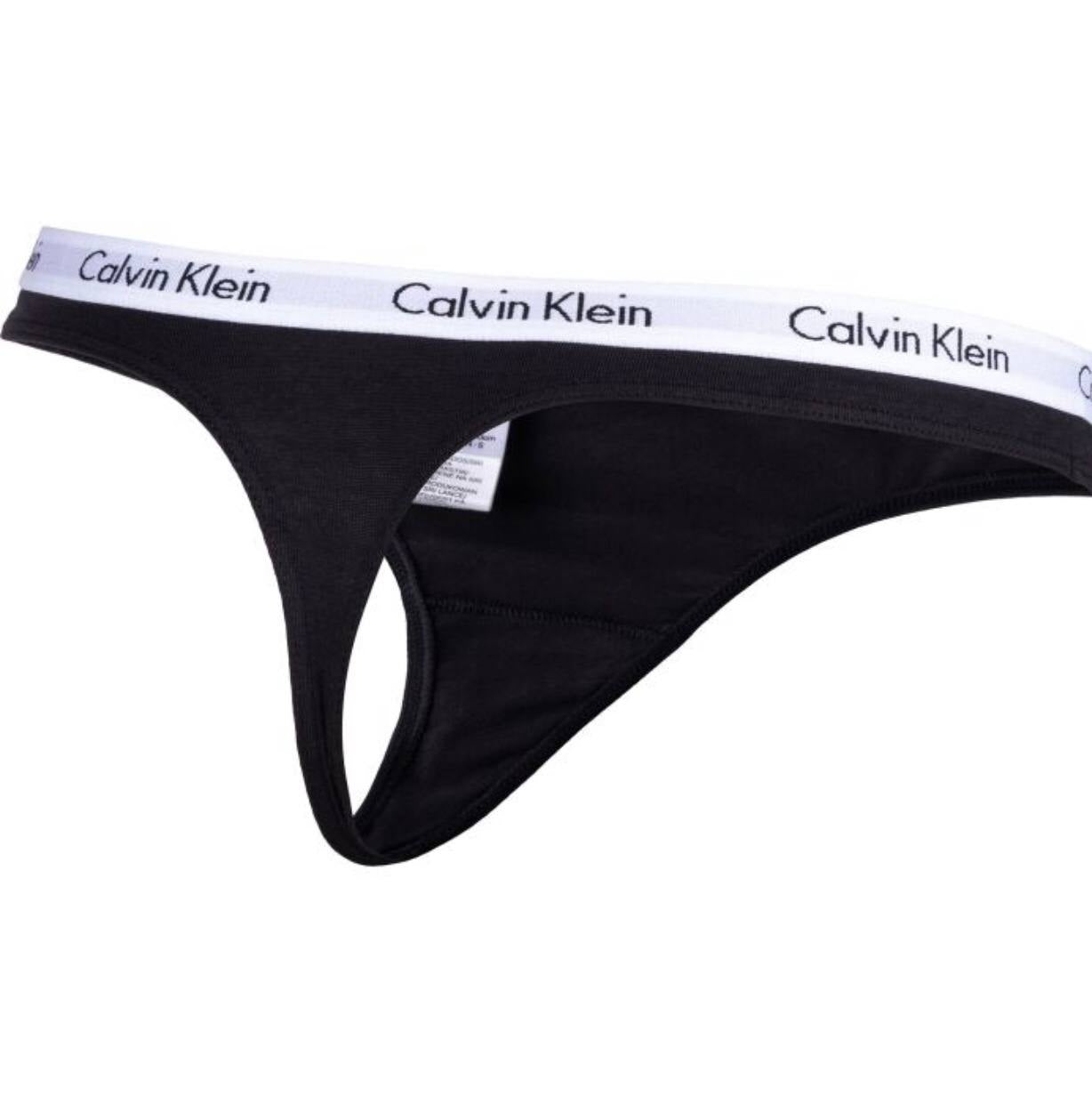 Calvin Klein underwear