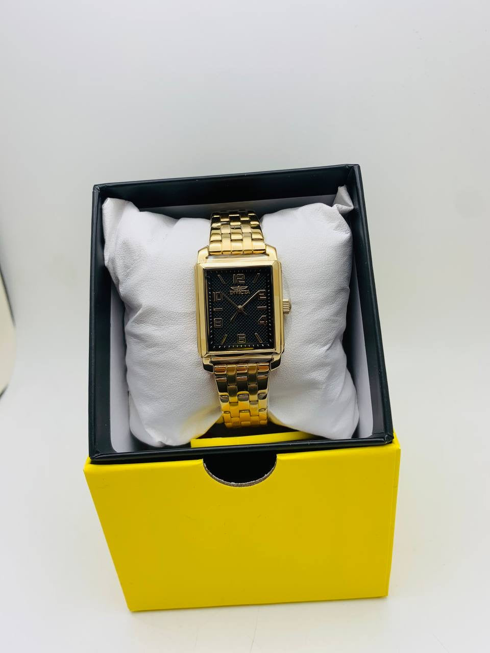 invicta watch