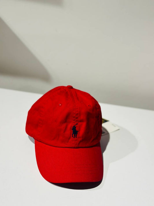 Ralph Lauren Classic Sport hat