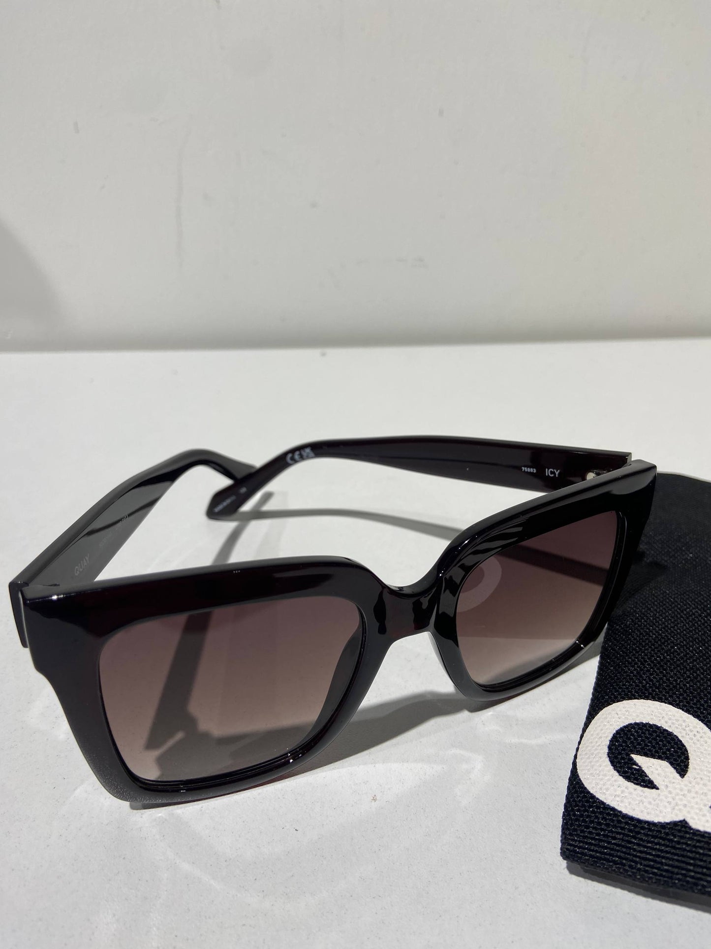 Quay sunglasses