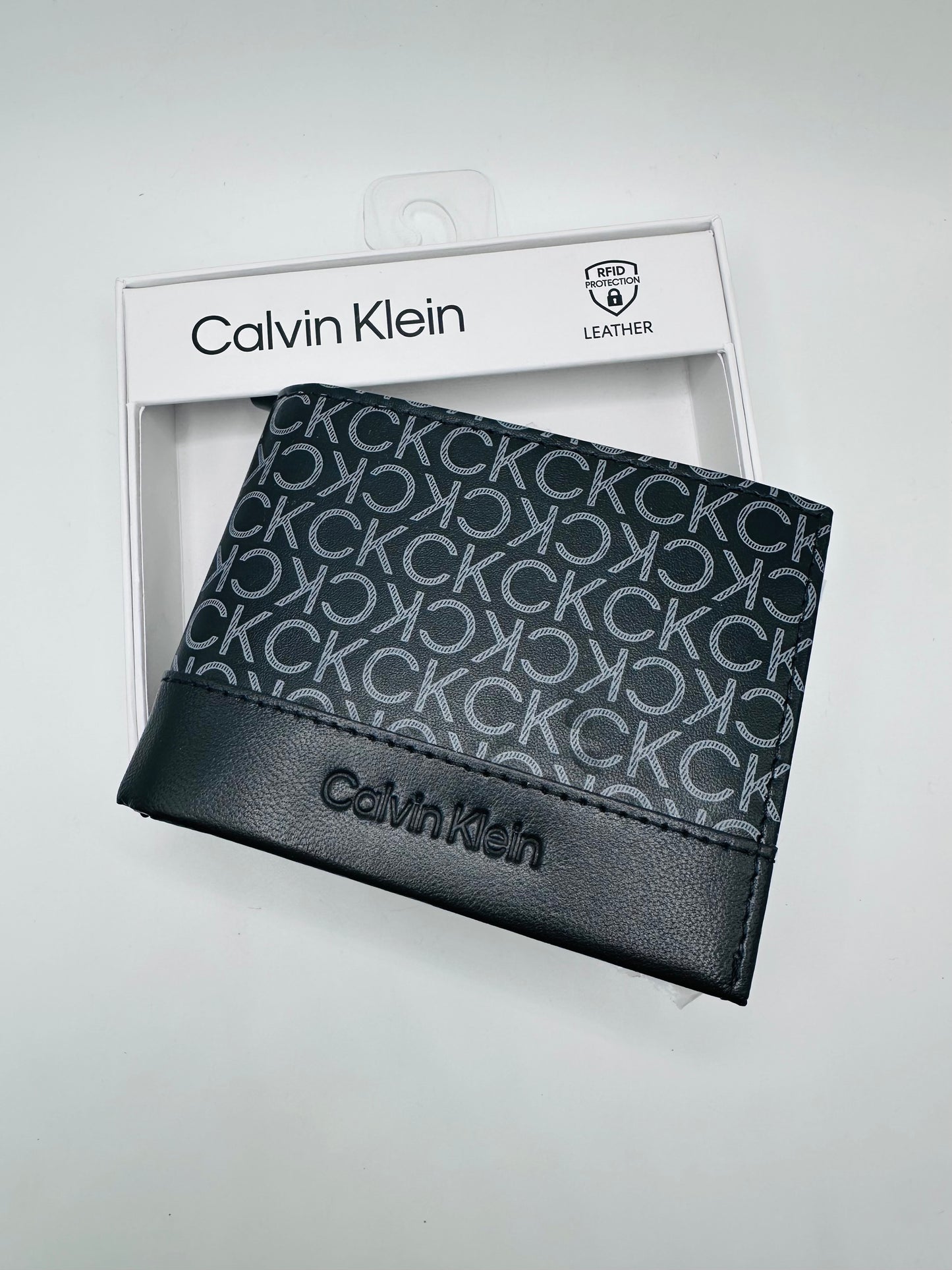 Calvin Klein wallet