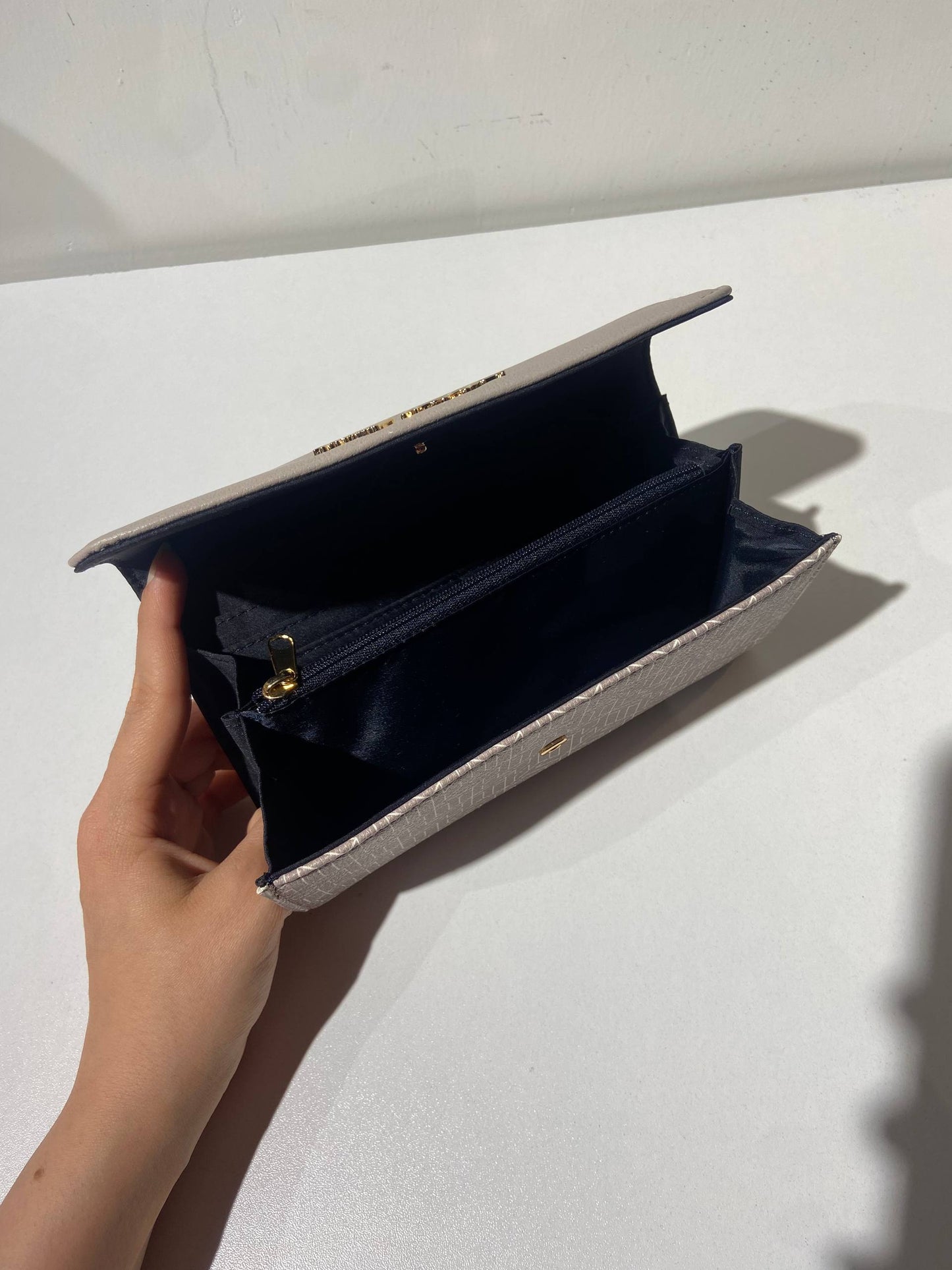 Tommy Hilfiger wallet