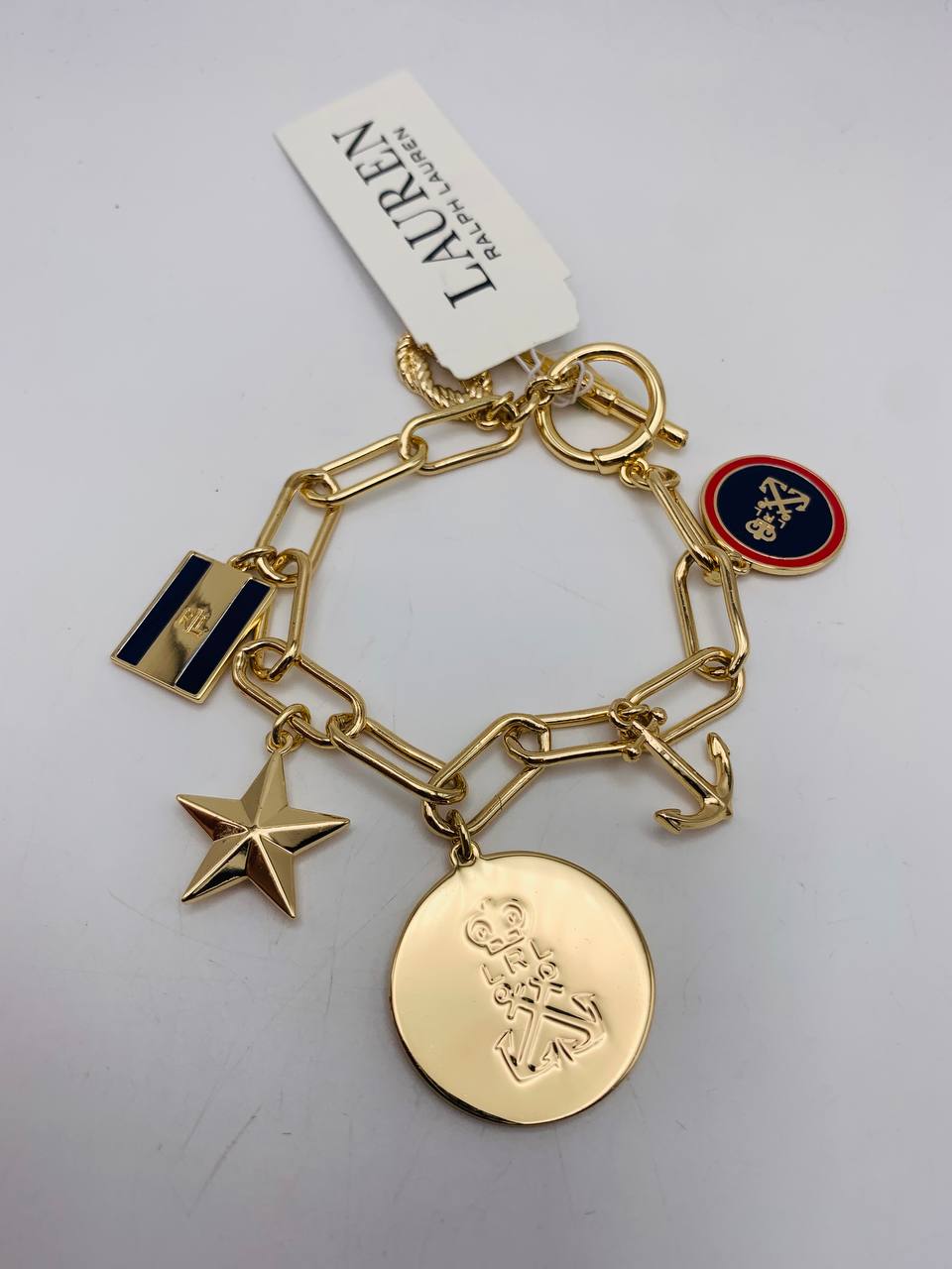 Ralph Lauren bracelet