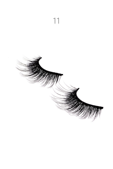 Maven Pro Lashes 11
