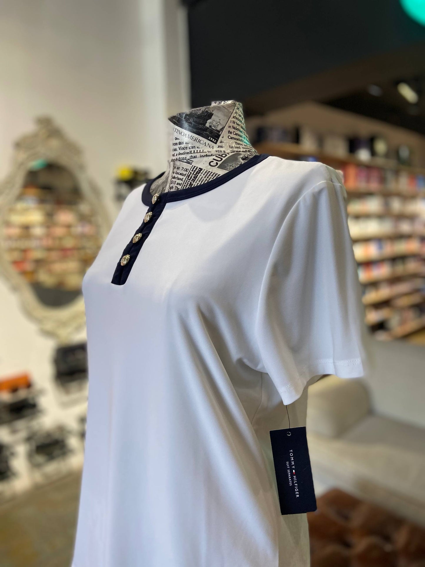 Tommy Hilfiger shirt