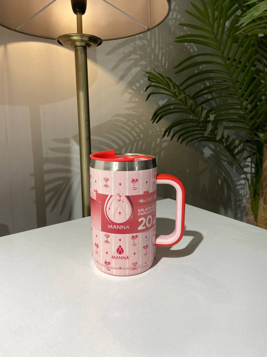 Manna mug 20 oz , 591 ml