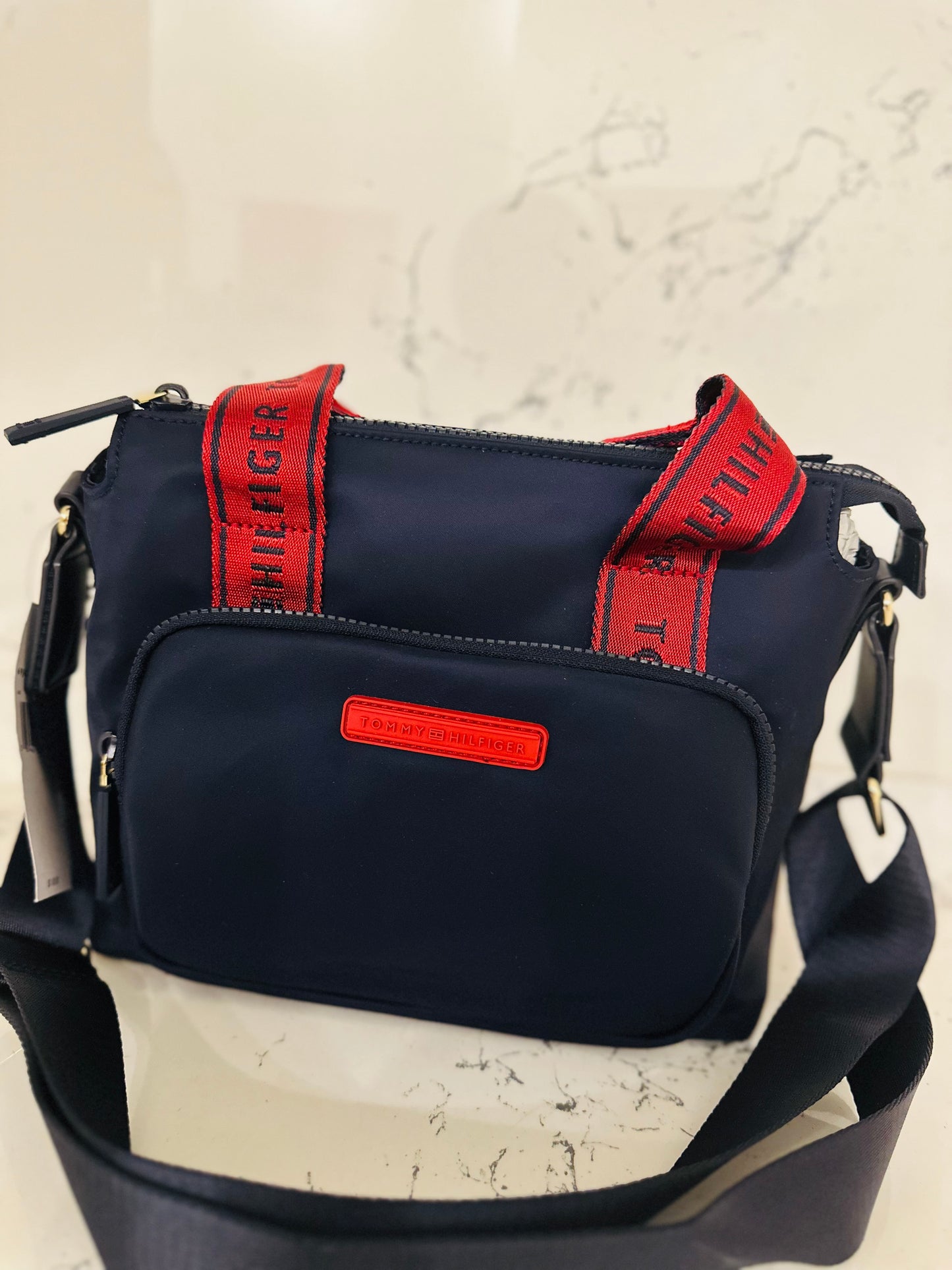 Tommy Hilfiger bag