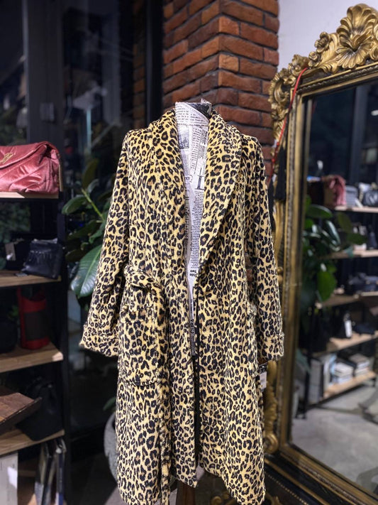 Ralph lauren robe size medium