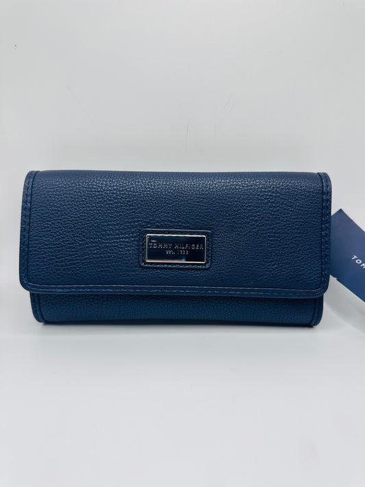 Tommy Hilfiger wallet