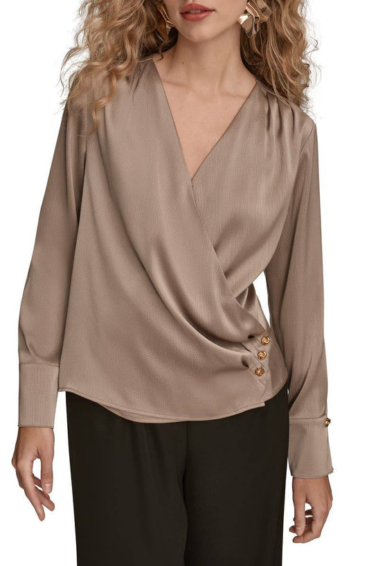 Dkny top
