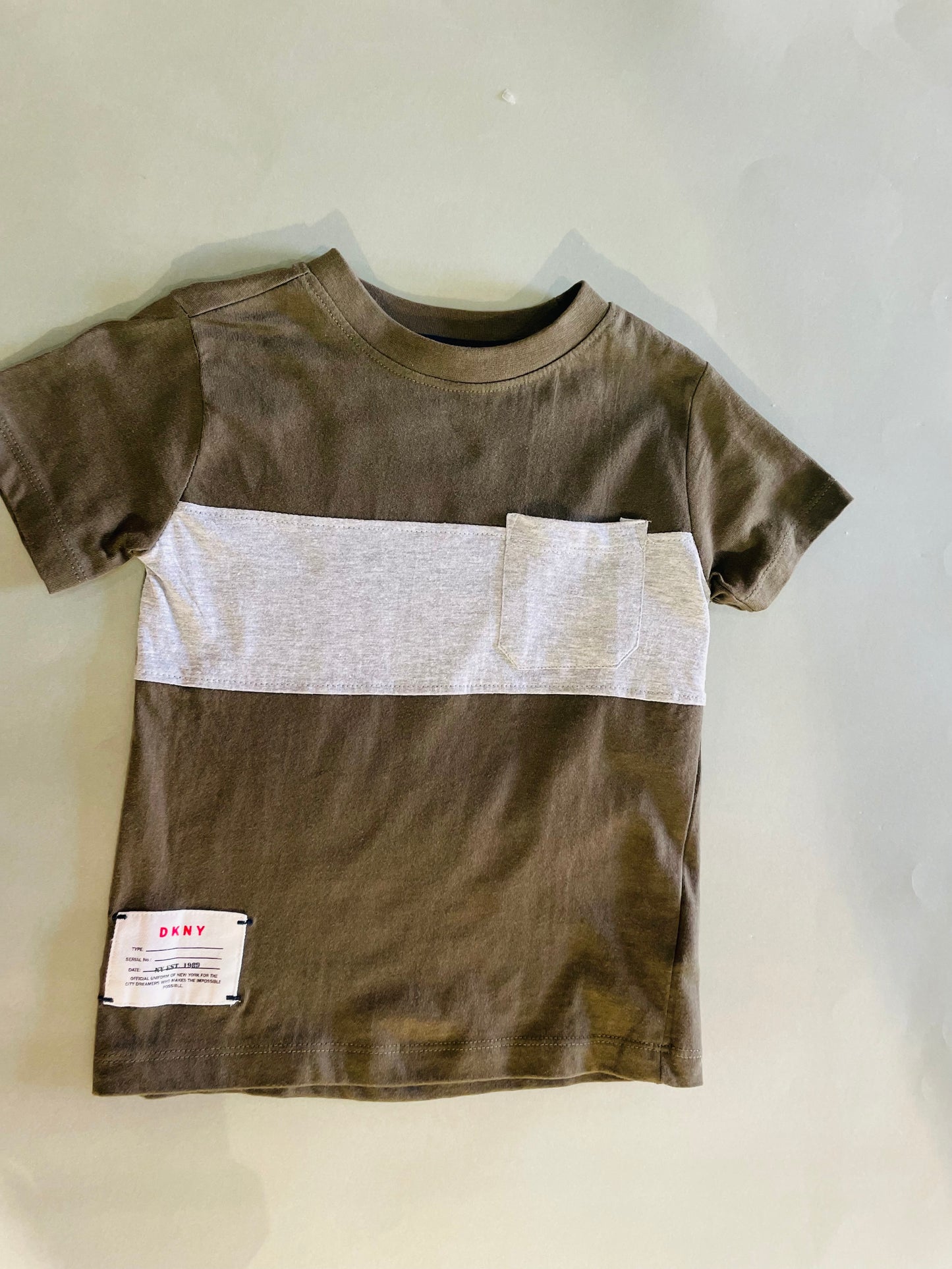 Dkny kids shirt