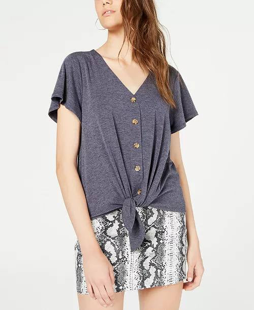 Hippe rose shirt