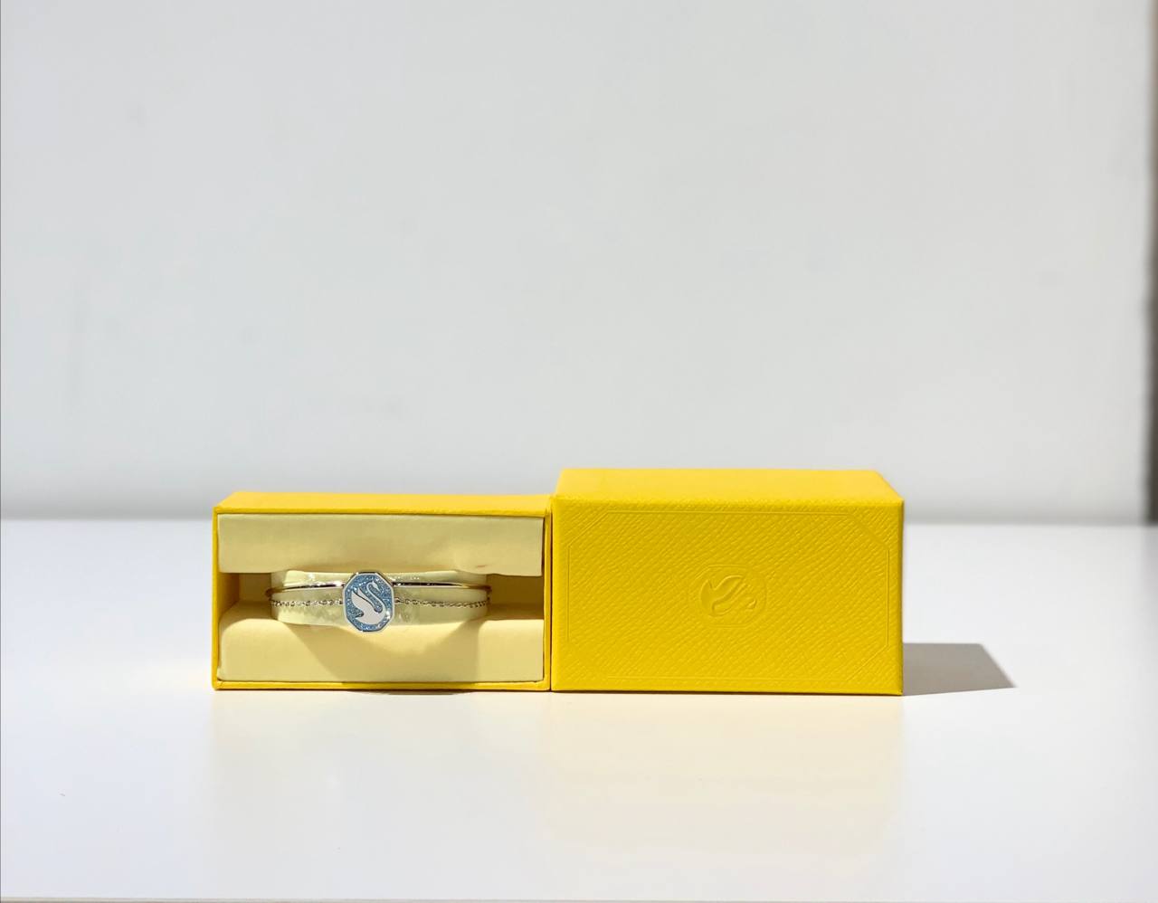 Swarovski bracelet