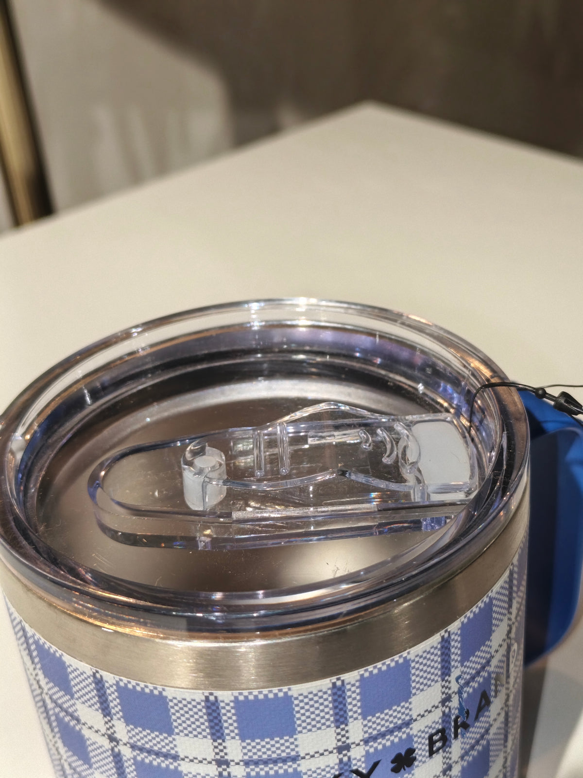 Lucky brand cup 14 oz