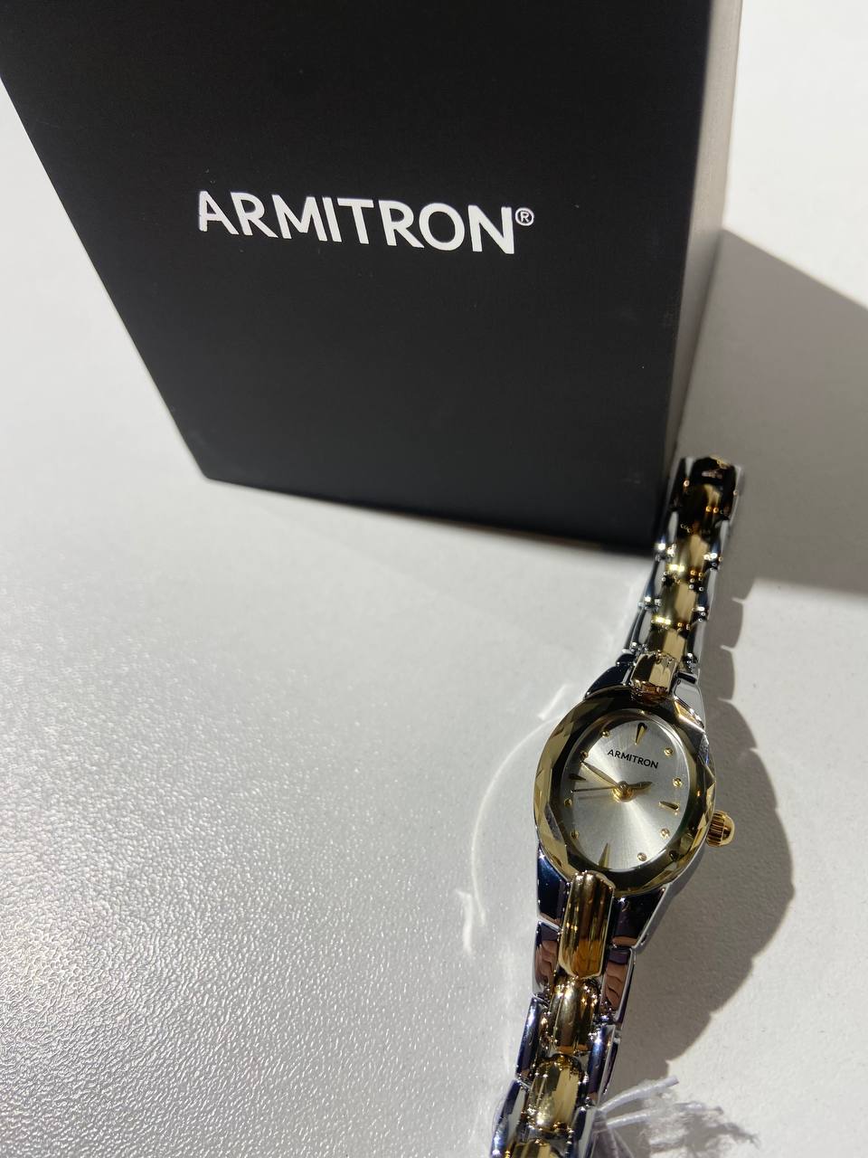 Amitron watch