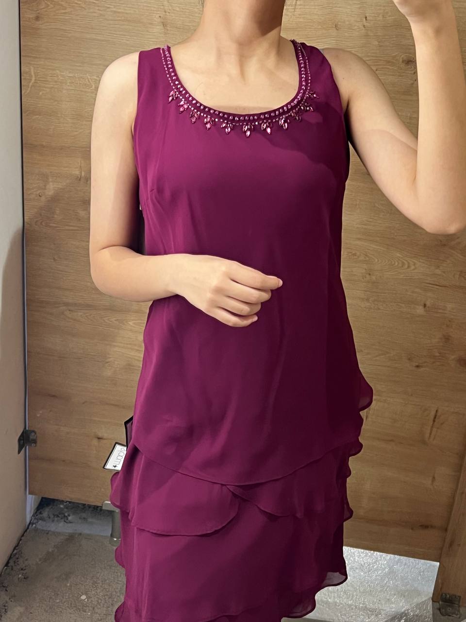 Slny dress