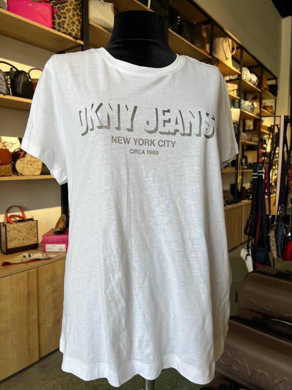 Dkny shirt