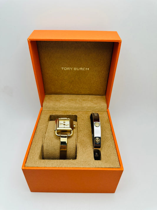 tory burch watch