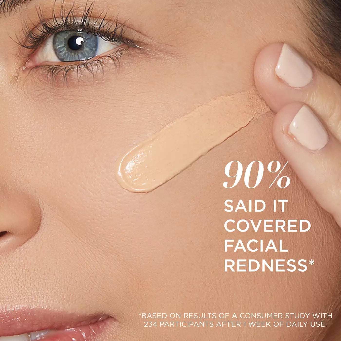 IT Cosmetics Bye Bye Redness Neutralizing Correcting Cream
