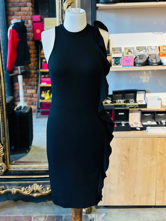 Core fashion dress