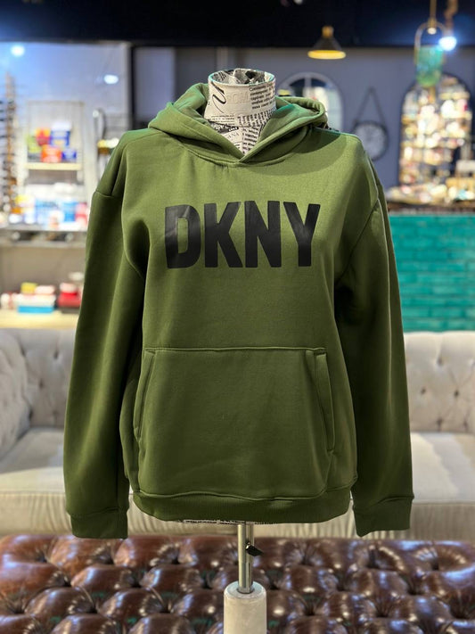 Dkny hoodie