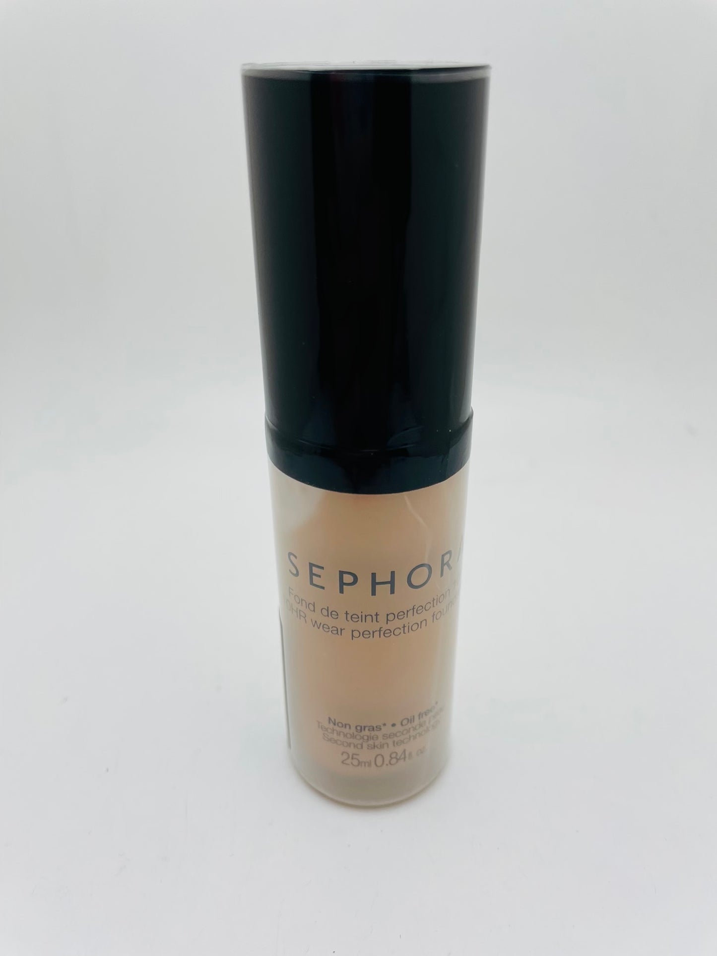 Sephora foundation
