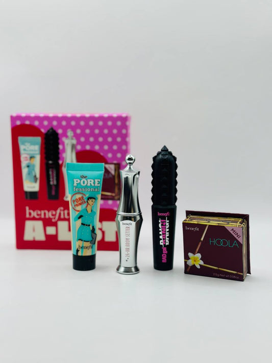 Benefit set