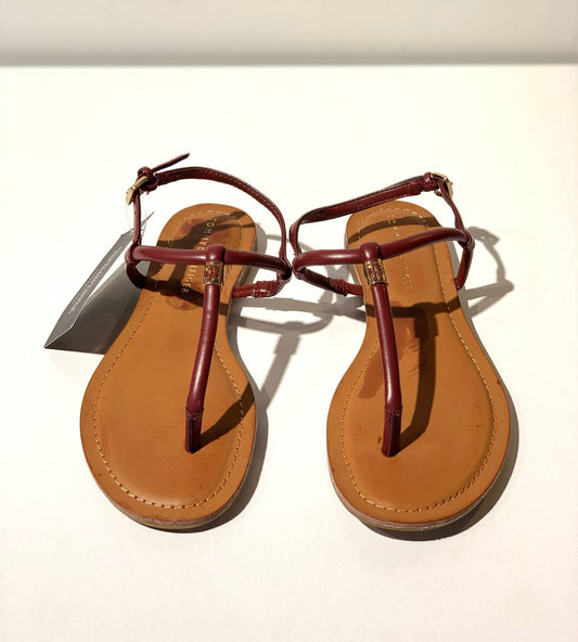 Tommy Hilfiger sandal