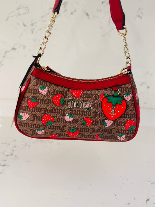 Juicy couture bag