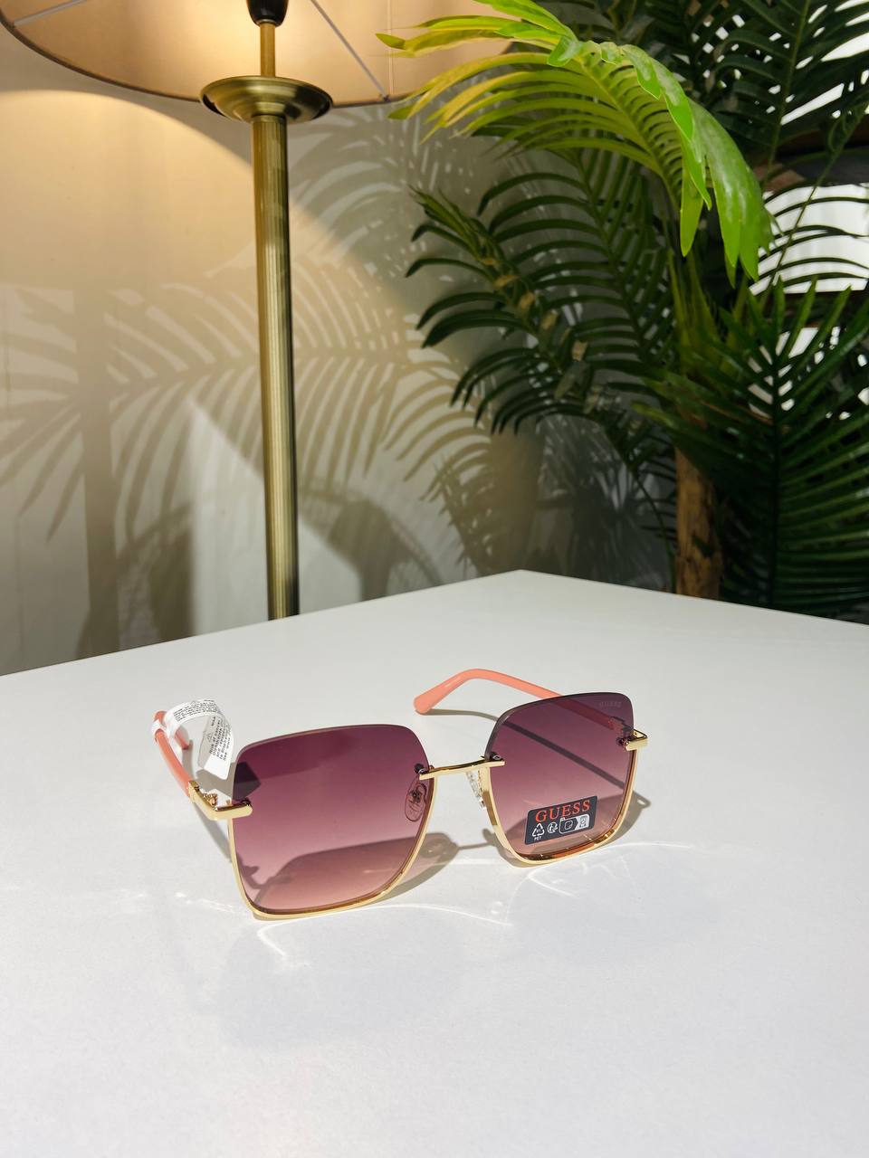 Guess sunglasses