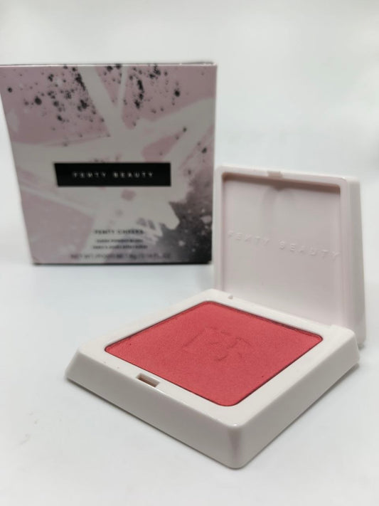 Fenty beauty blush