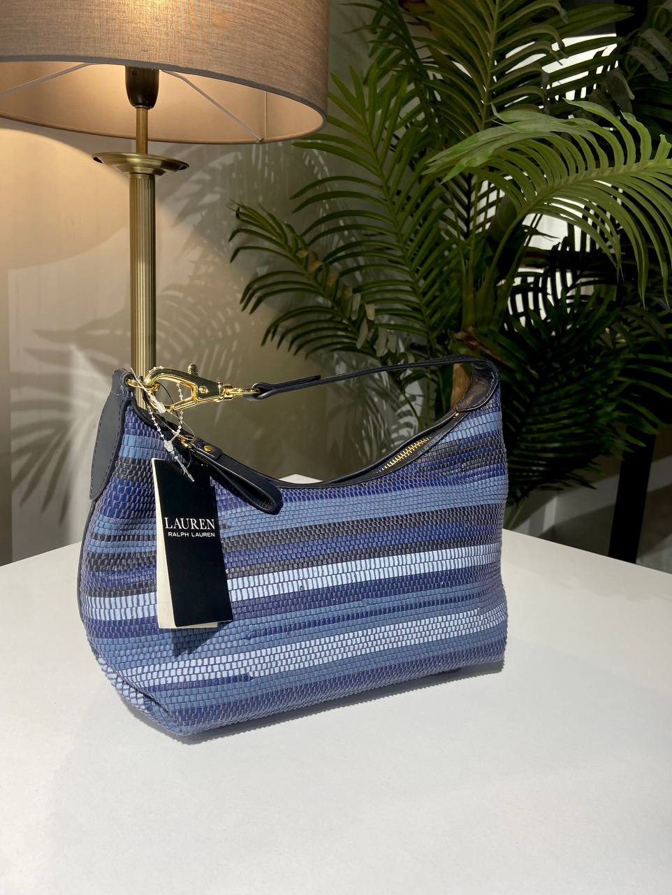 Ralph Lauren bag