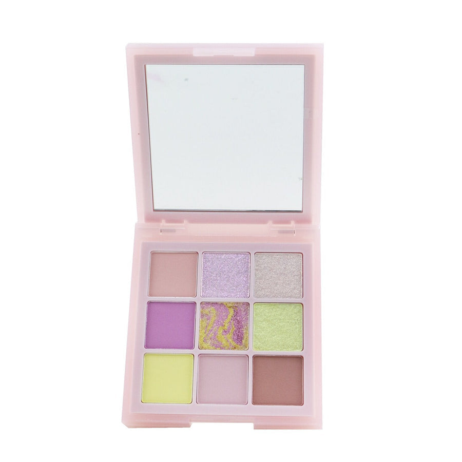 Huda beauty rose palette