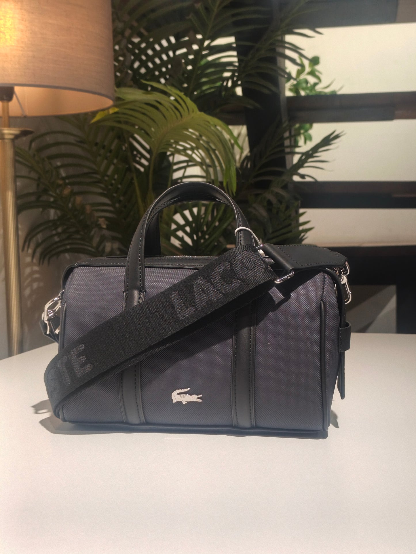 Lacoste bag
