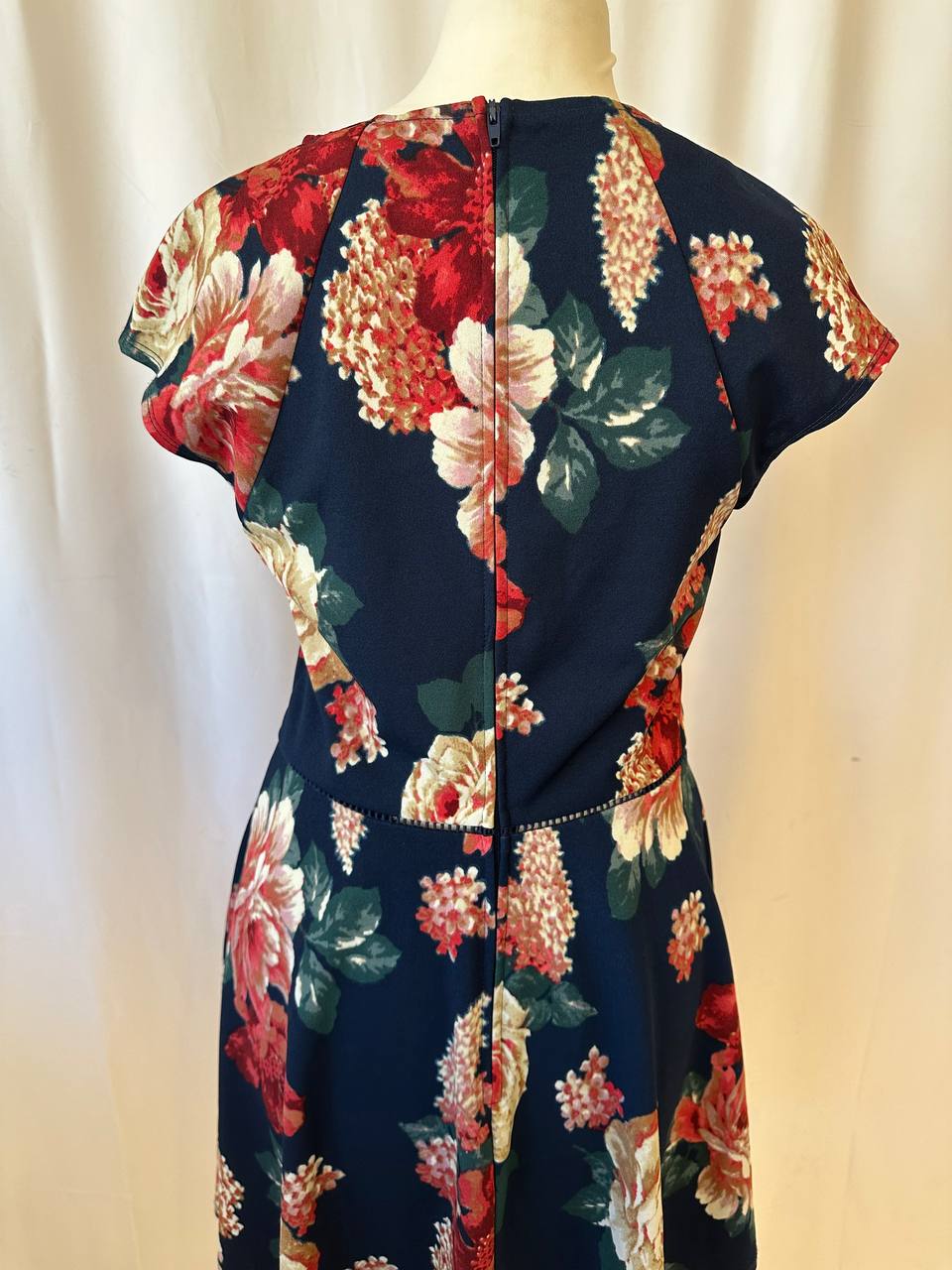 B darlin dress