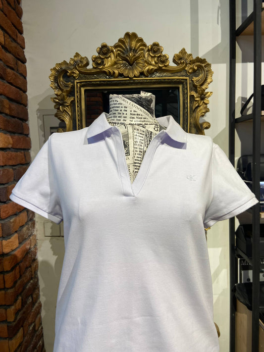 Calvin klein shirt size small