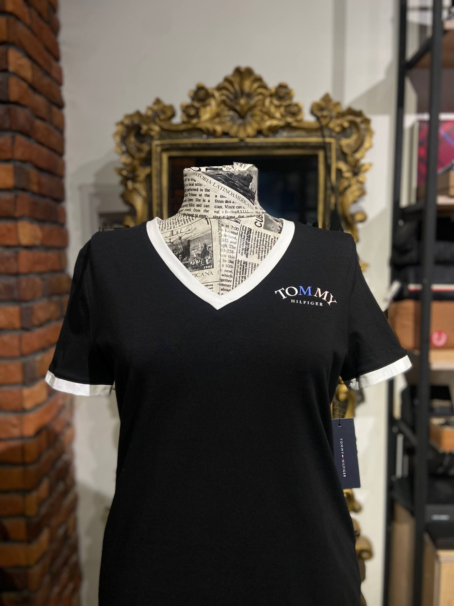 Tommy Hilfiger shirt