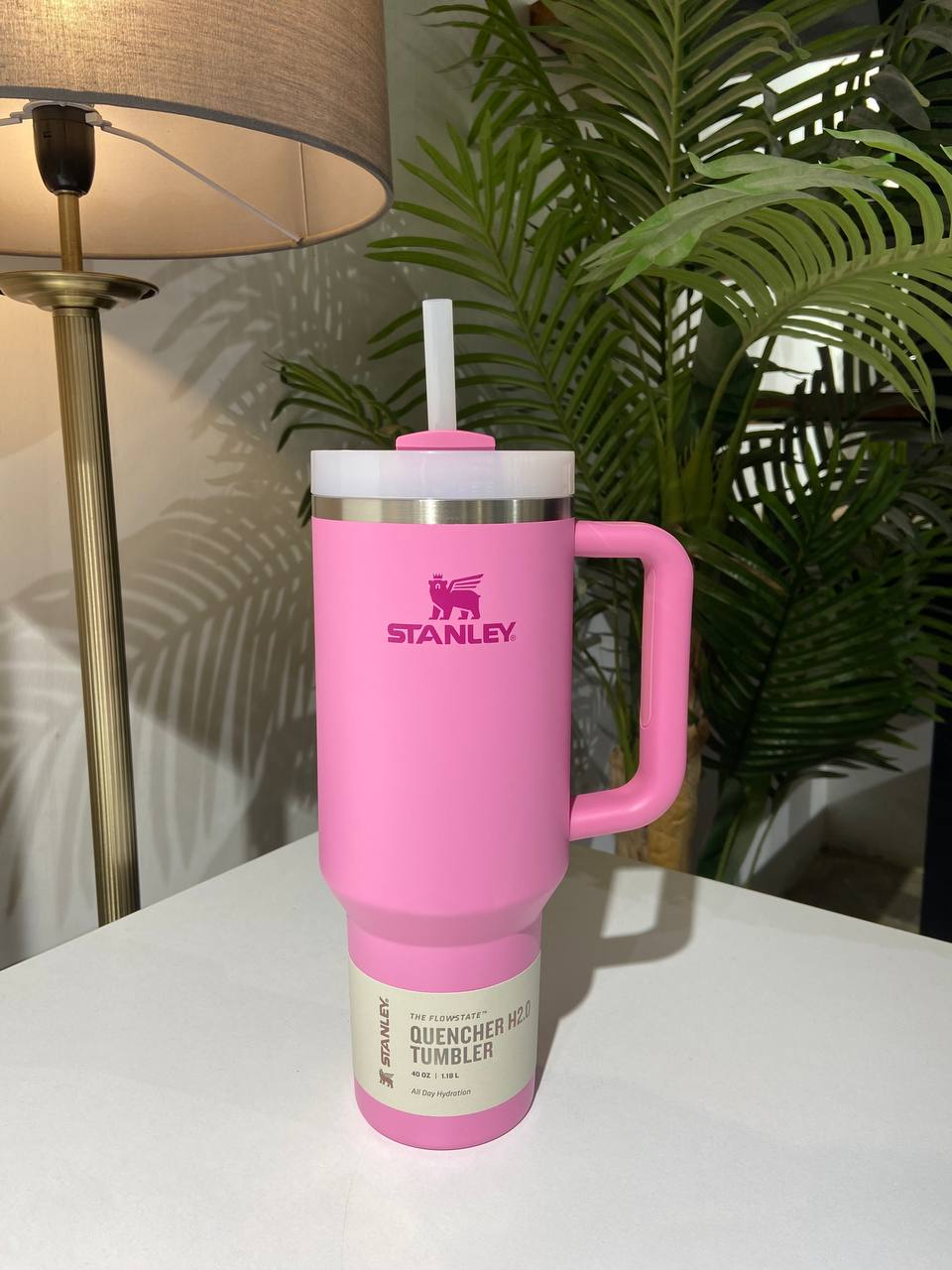 Stanley bottle
