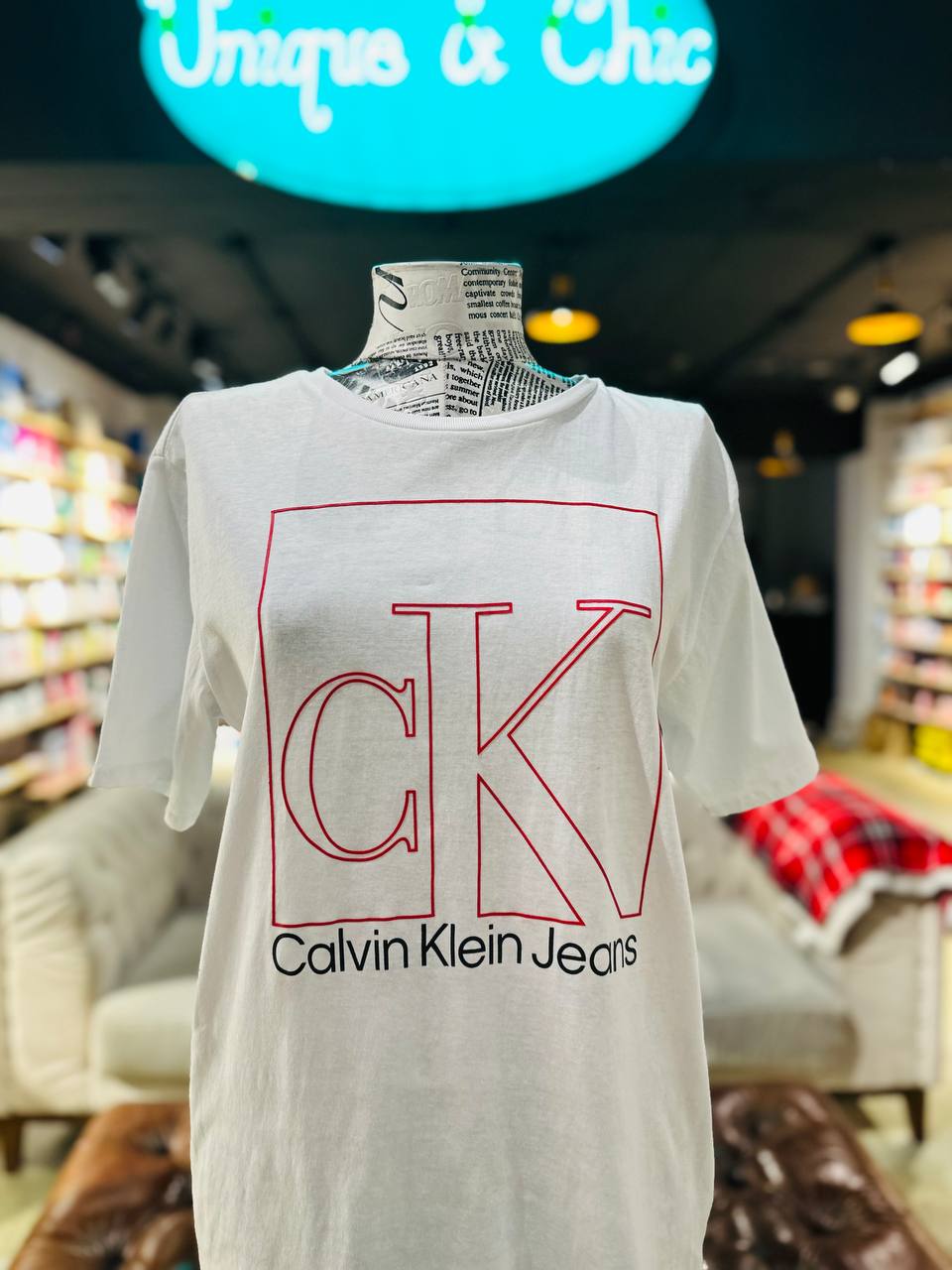 Calvin Klein shirt