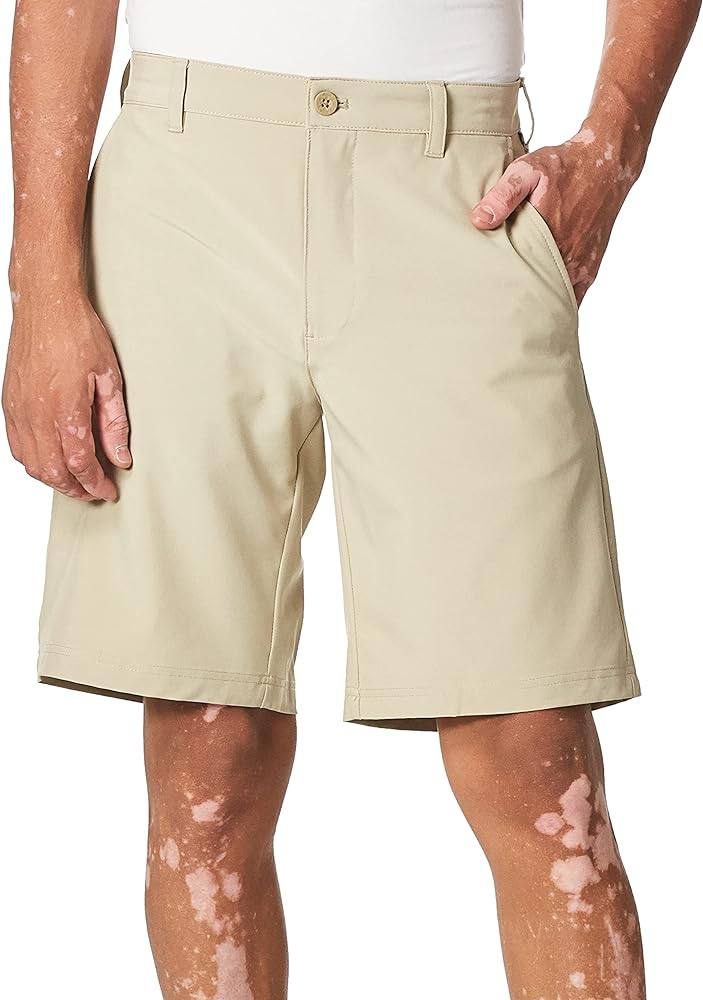 Nautica izod flat short