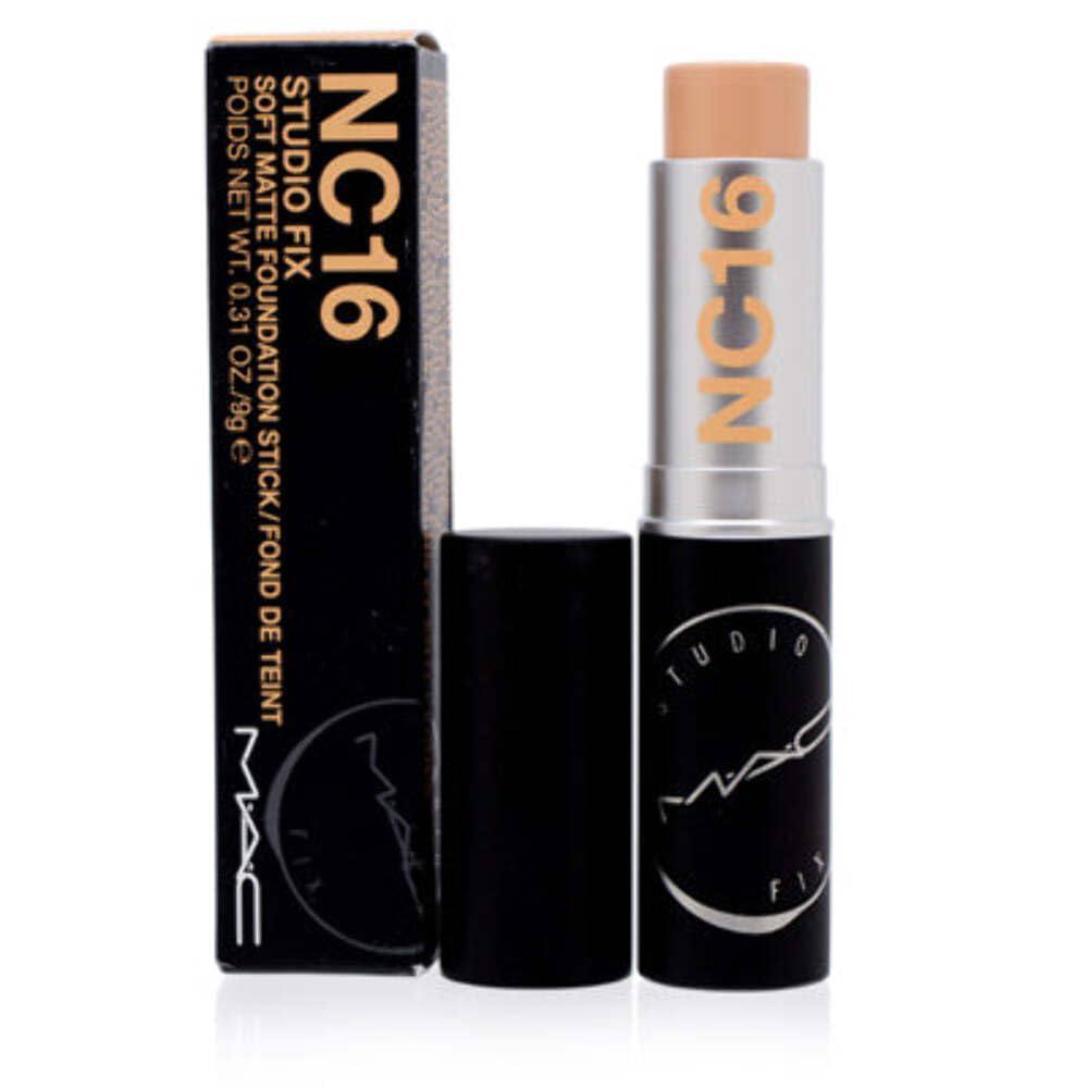 Mac foundation stick