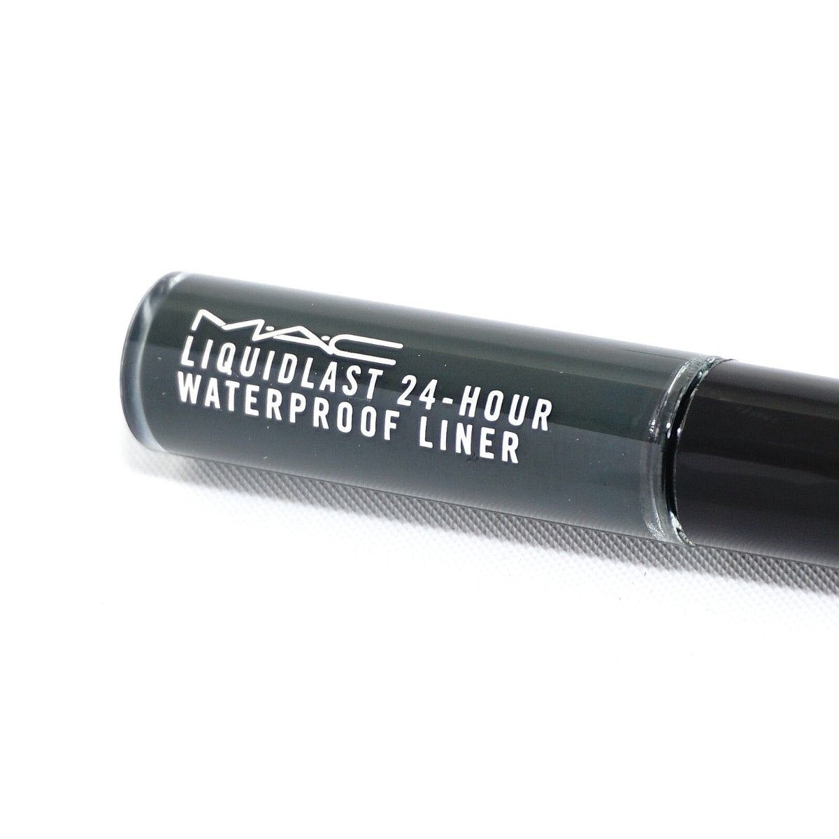 MAC Liquidlast 24-Hour Waterproof Eyeliner 08