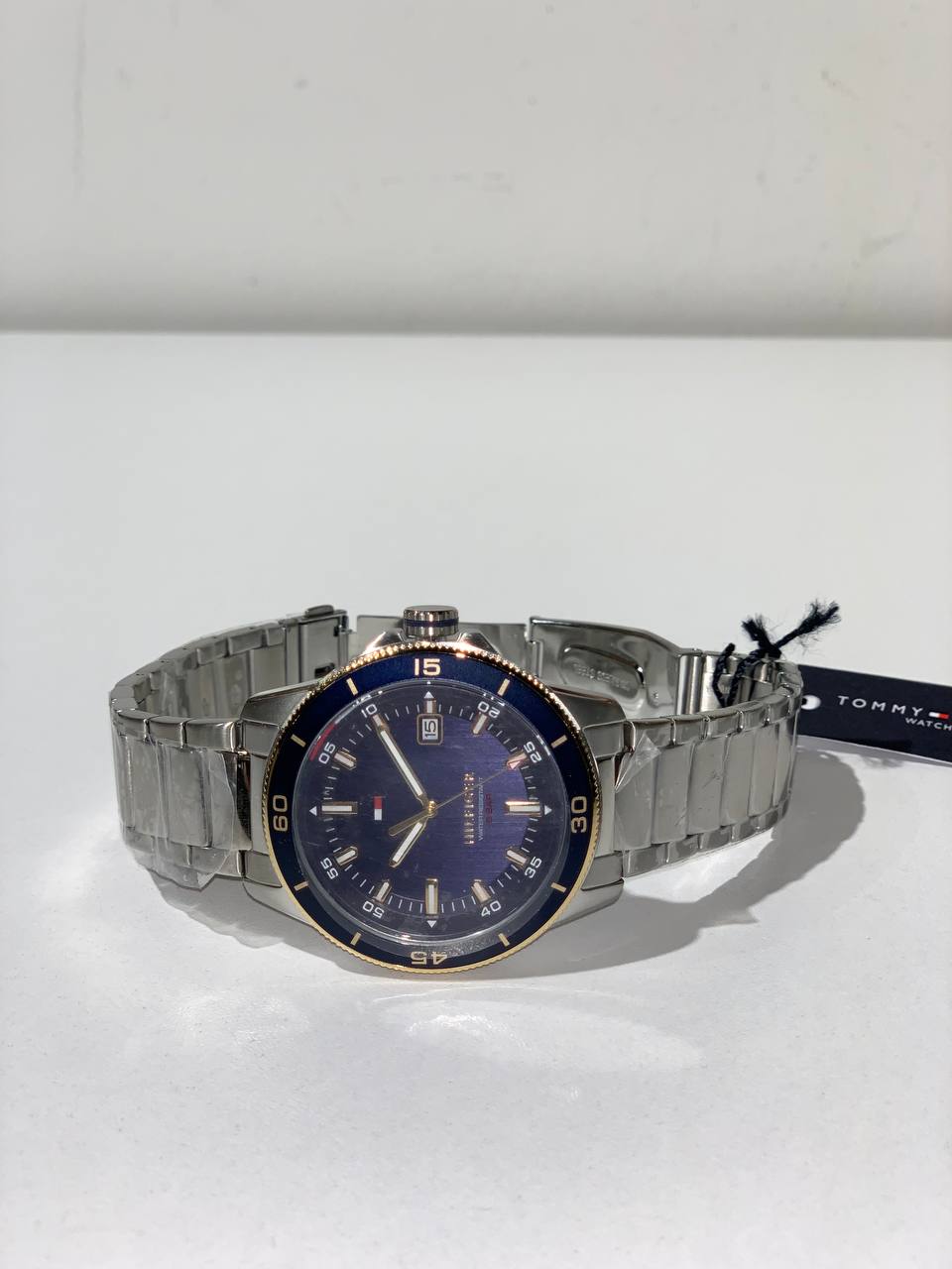 Tommy Hilfiger mens watch