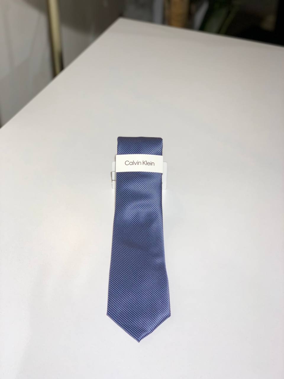 Calvin Klein tie