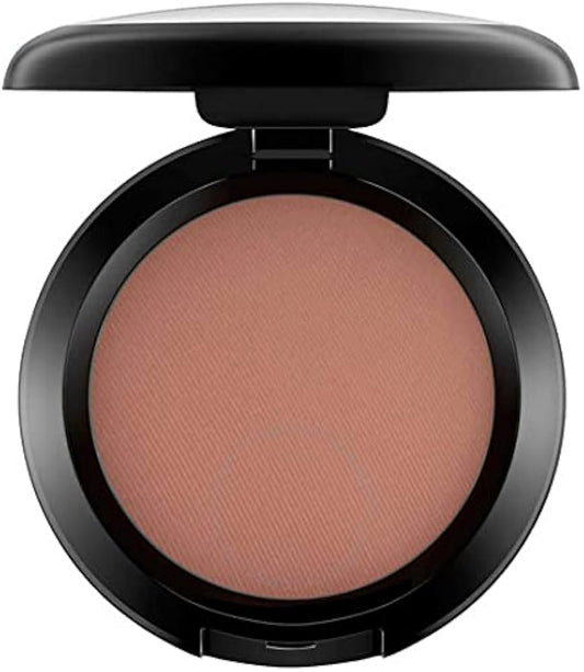 Mac blush swiss chocolate