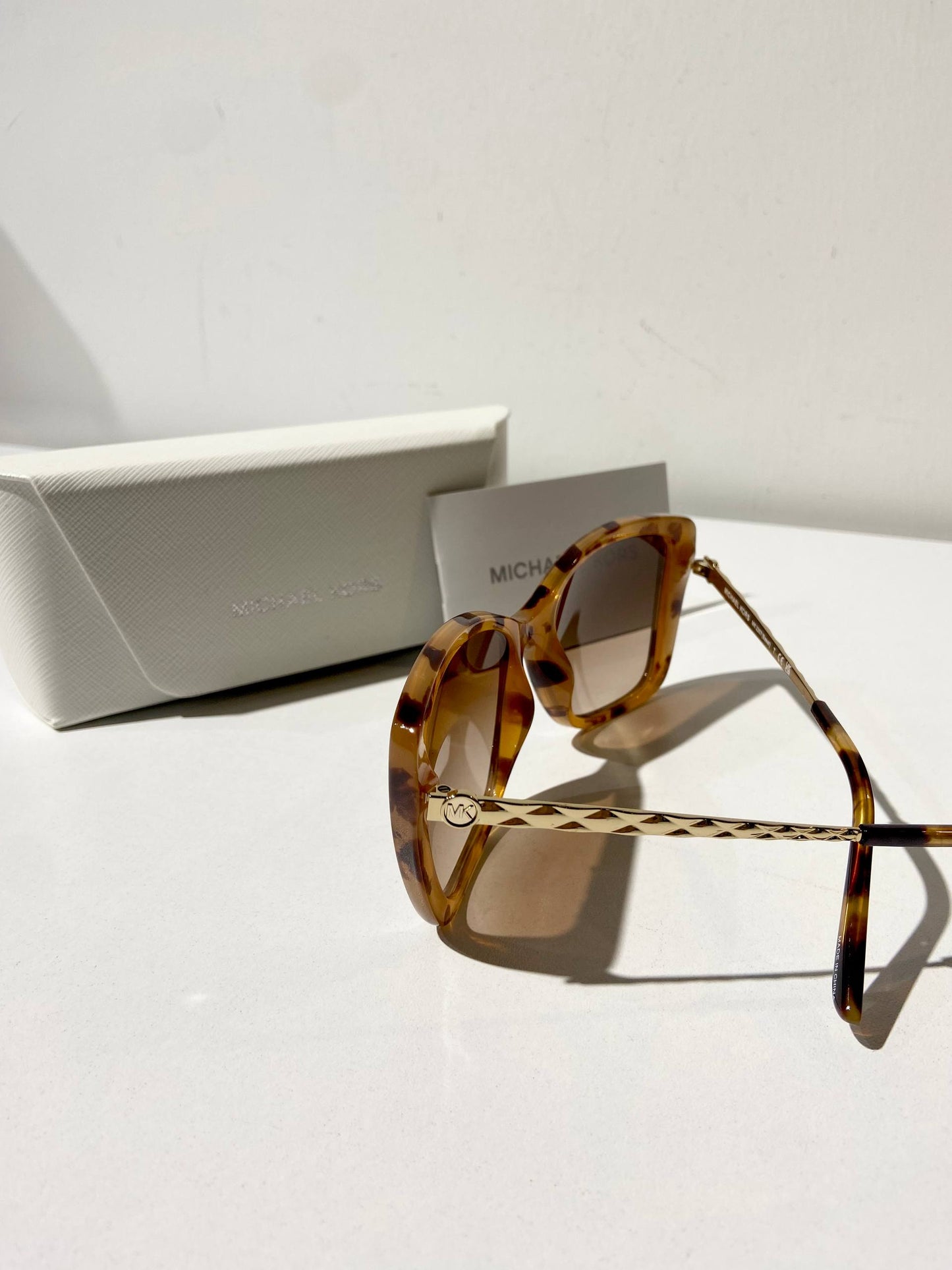 Michael kors sunglasses