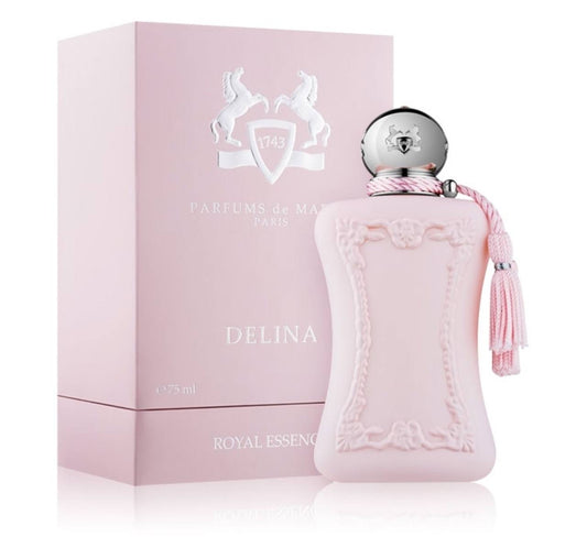 Delina larose perfum