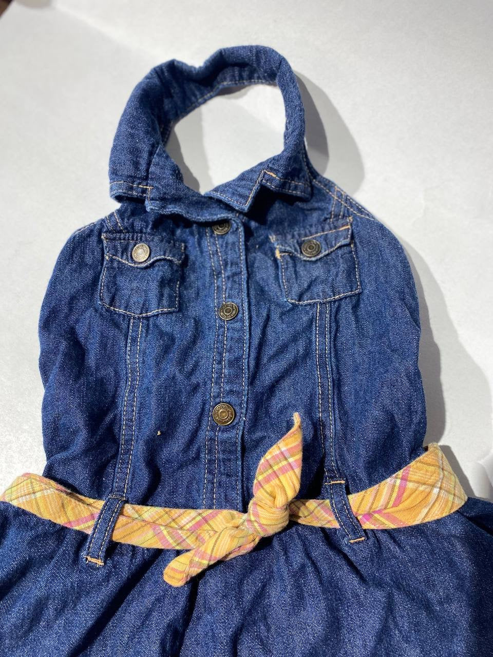 Carter kids dress
