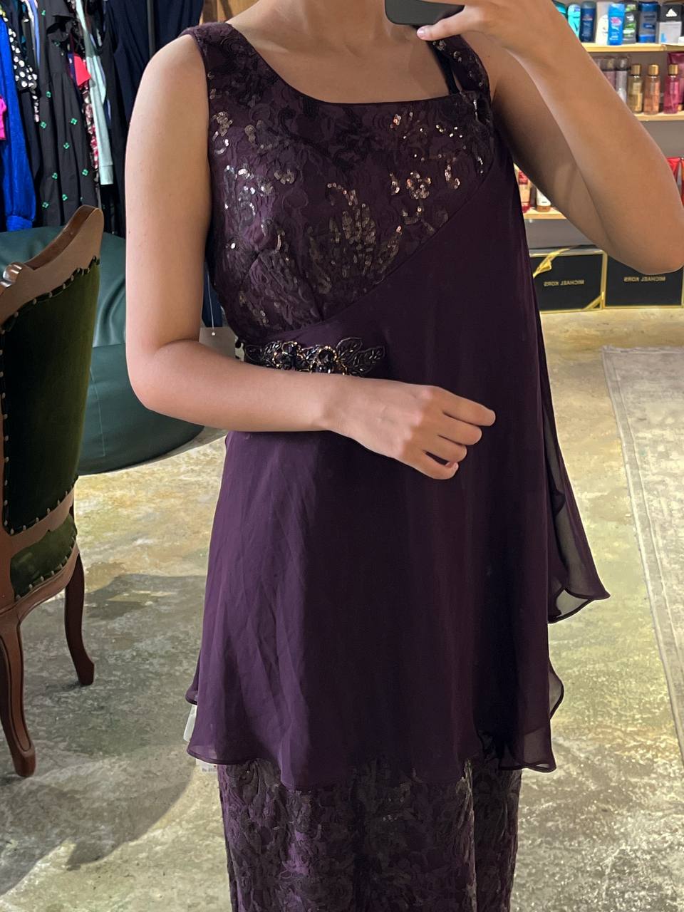 Slny dress